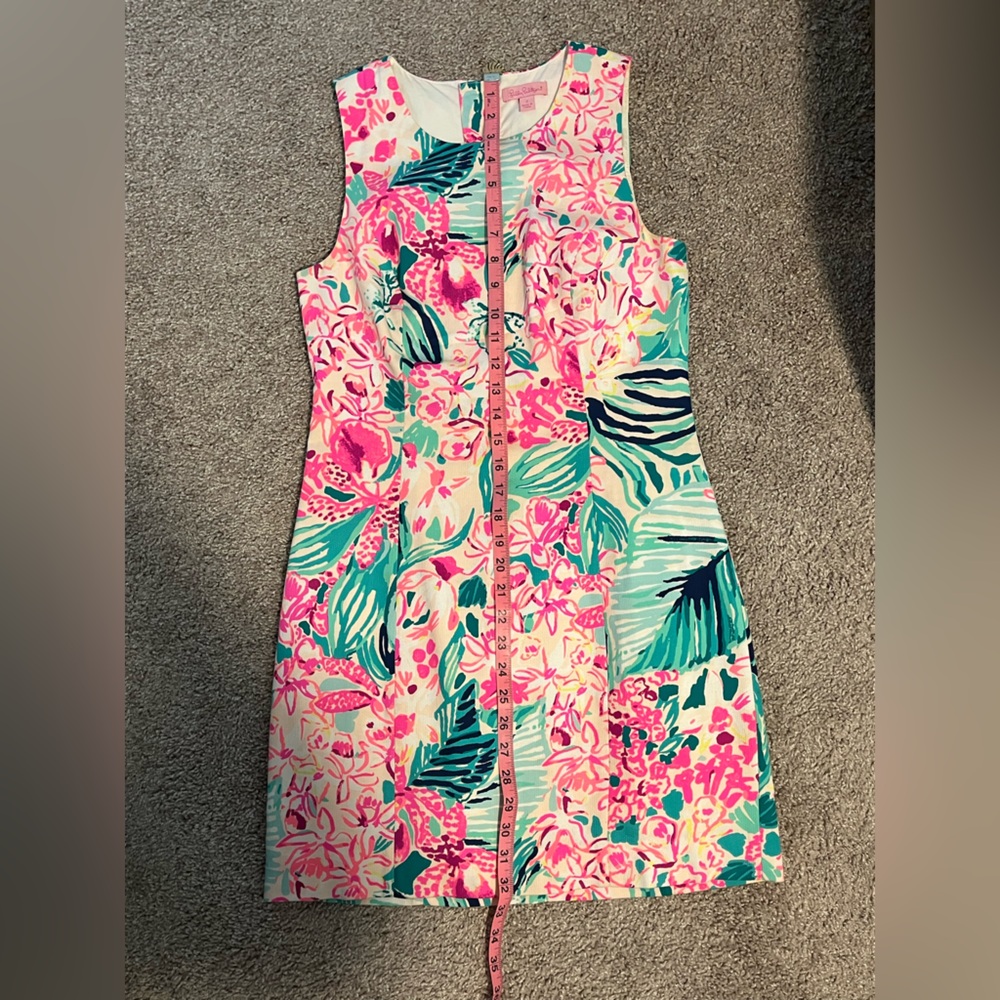 Lily Pulitzer Dress - Picture 9 of 9